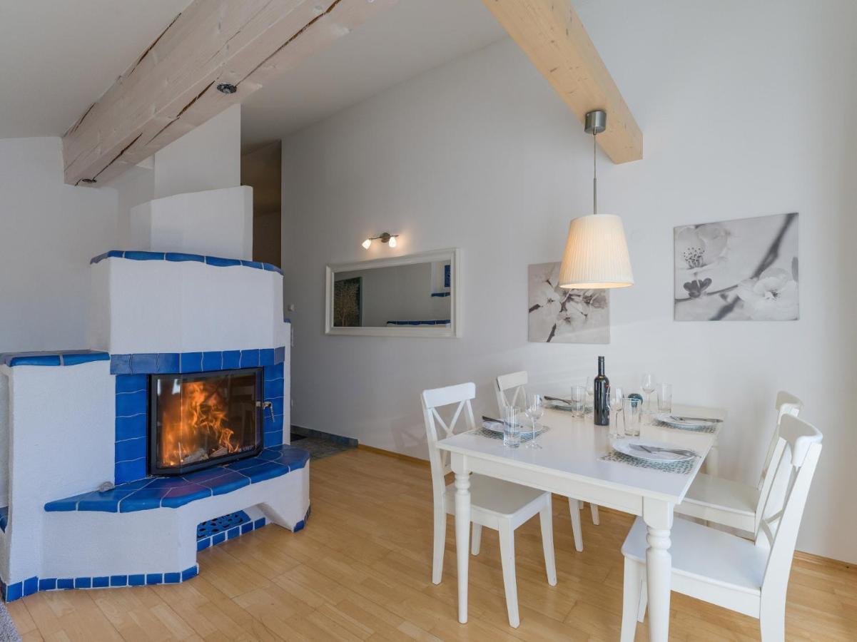 Ski-In, Ski-Out By Apartment Managers Kirchberg in Tirol Buitenkant foto
